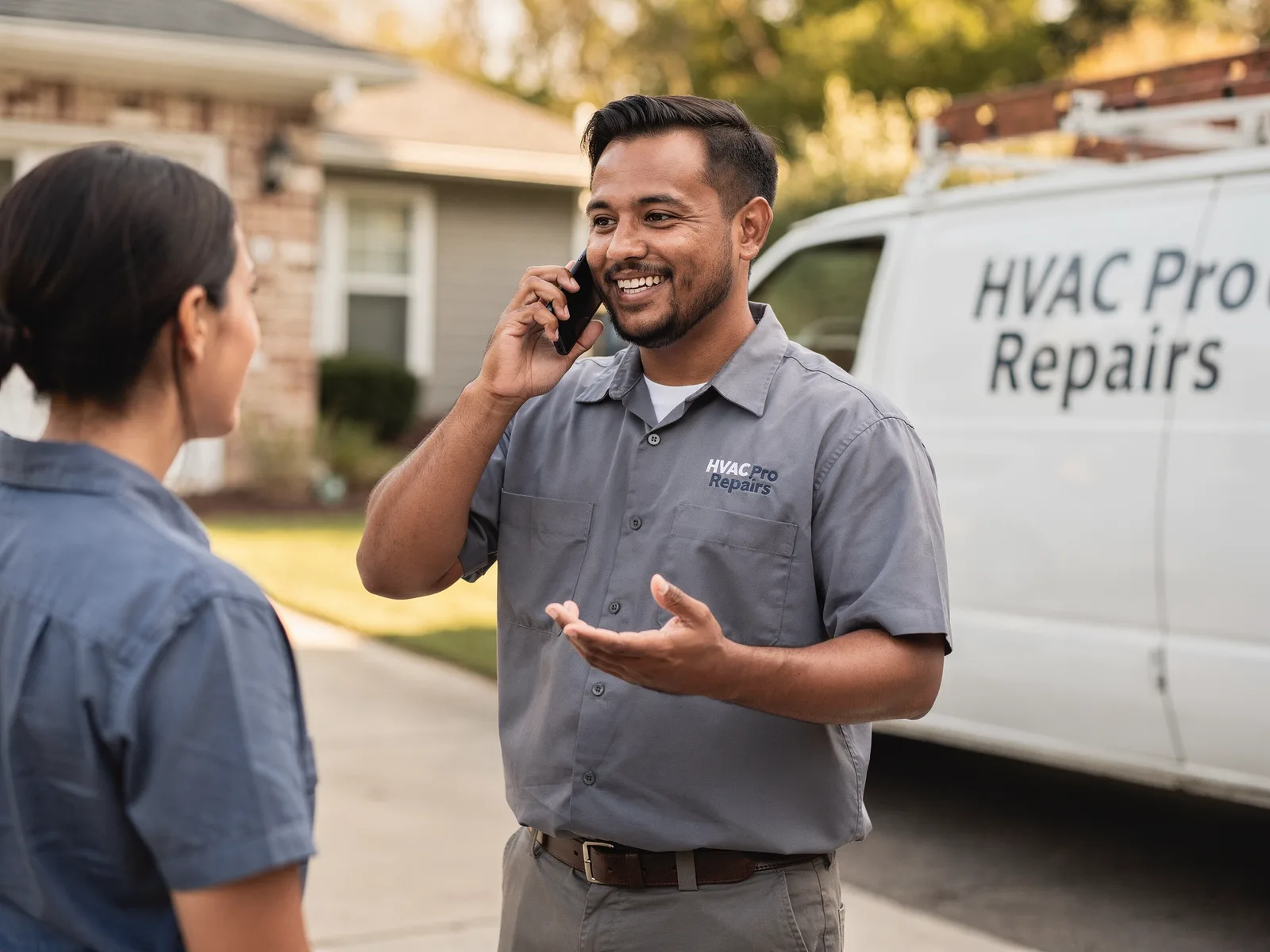 Heat Pump Repair Woodville, TX FAQs